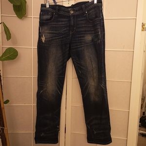 Levi's Boyfriend Jeans